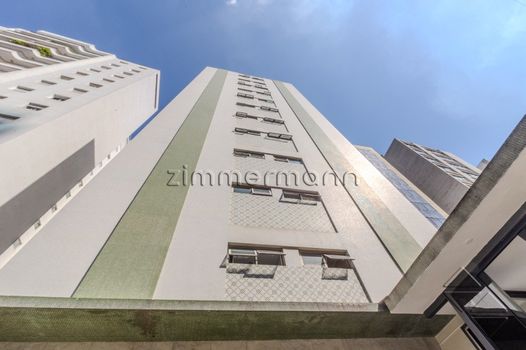 Foto 23 do(a) Apartamento de 2 quartos à venda em Paraíso, São Paulo