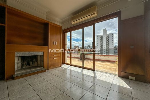 Foto 7 do(a) Cobertura de 2 quartos à venda em Petrópolis, Porto Alegre