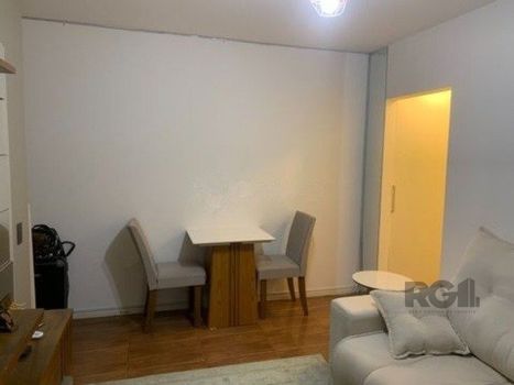 Foto 2 do(a) Apartamento de 1 quartos à venda em Tristeza, Porto Alegre