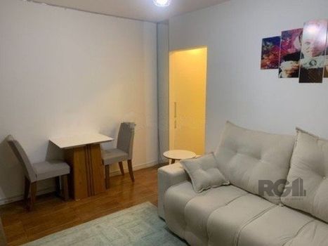 Foto 3 do(a) Apartamento de 1 quartos à venda em Tristeza, Porto Alegre
