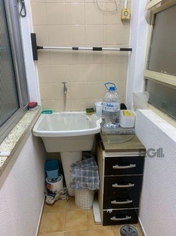 Foto 9 do(a) Apartamento de 1 quartos à venda em Tristeza, Porto Alegre