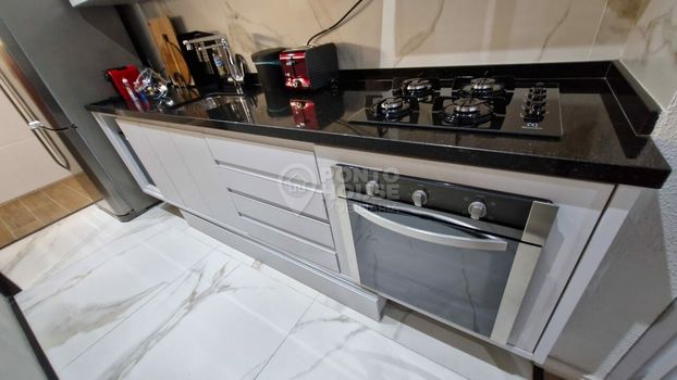 Foto 10 do(a) Apartamento de 2 quartos à venda em Mirandópolis, São Paulo