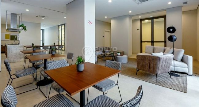 Foto 48 do(a) Apartamento de 2 quartos à venda em Mirandópolis, São Paulo
