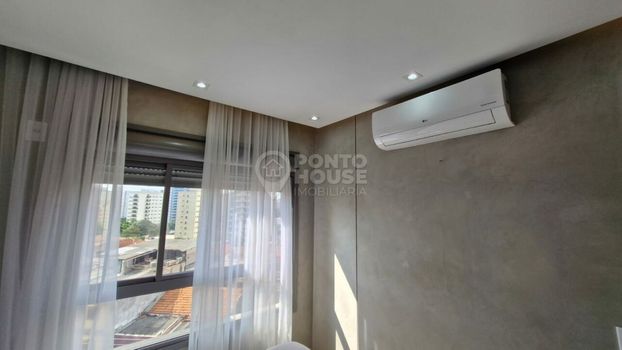 Foto 14 do(a) Apartamento de 2 quartos à venda em Mirandópolis, São Paulo