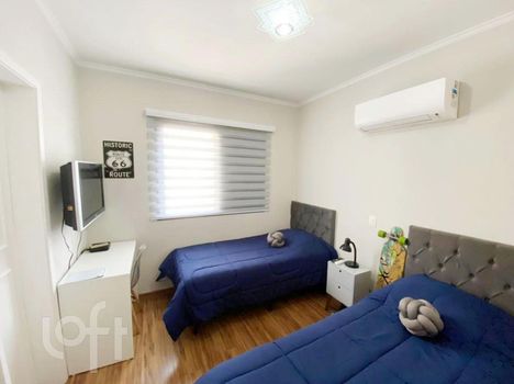 Foto 2 do(a) Apartamento de 3 quartos à venda em Vila Andrade, São Paulo