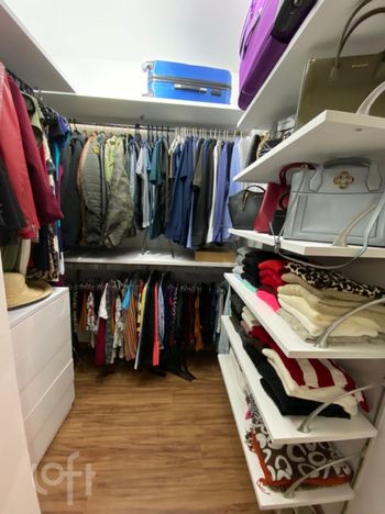 Foto 3 do(a) Apartamento de 3 quartos à venda em Vila Andrade, São Paulo