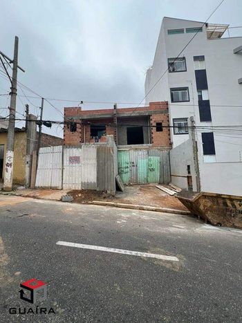 Foto 2 do(a) Casa de 3 quartos à venda em Jardim Maria Adelaide, São Bernardo do Campo