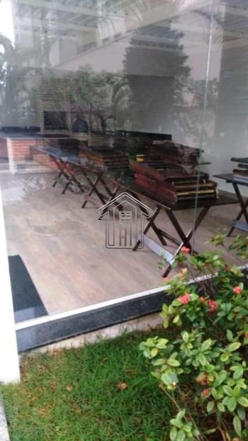 Foto 24 do(a) Apartamento de 3 quartos à venda em Vila Gilda, Santo André