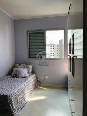 Foto 19 do(a) Apartamento de 3 quartos à venda em Vila Gilda, Santo André