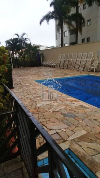 Foto 22 do(a) Apartamento de 3 quartos à venda em Vila Gilda, Santo André