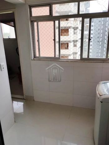 Foto 13 do(a) Apartamento de 3 quartos à venda em Vila Gilda, Santo André