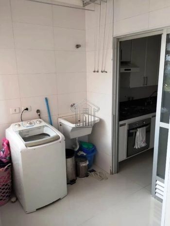 Foto 11 do(a) Apartamento de 3 quartos à venda em Vila Gilda, Santo André