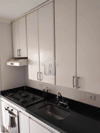 Foto 7 do(a) Apartamento de 3 quartos à venda em Vila Gilda, Santo André