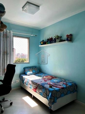 Foto 18 do(a) Apartamento de 3 quartos à venda em Vila Gilda, Santo André