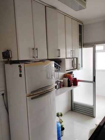 Foto 10 do(a) Apartamento de 3 quartos à venda em Vila Gilda, Santo André