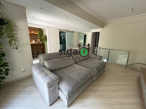 Foto 6 do(a) Casa em Condomínio de 3 quartos à venda em Vila Andrade, São Paulo