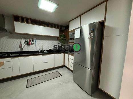 Foto 13 do(a) Casa em Condomínio de 3 quartos à venda em Vila Andrade, São Paulo