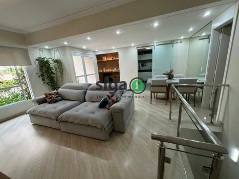 Foto 1 do(a) Casa em Condomínio de 3 quartos à venda em Vila Andrade, São Paulo