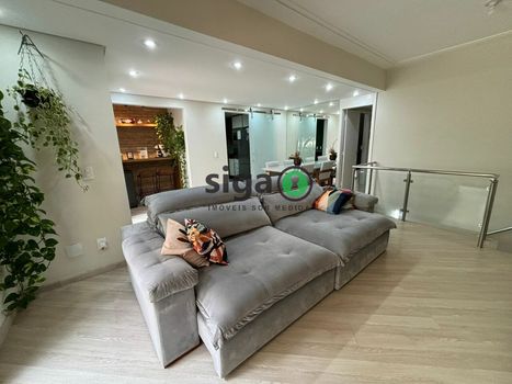 Foto 2 do(a) Casa em Condomínio de 3 quartos à venda em Vila Andrade, São Paulo