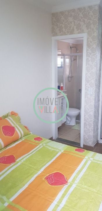 Foto 11 do(a) Apartamento de 3 quartos à venda em Jardim América, São José dos Campos