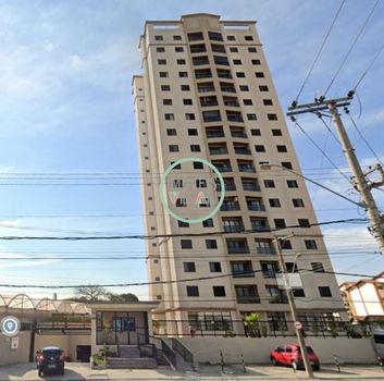 Foto 16 do(a) Apartamento de 3 quartos à venda em Jardim América, São José dos Campos