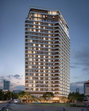 Foto 11 do(a) Apartamento de 4 quartos à venda em Jardim Nova Yorque, Araçatuba