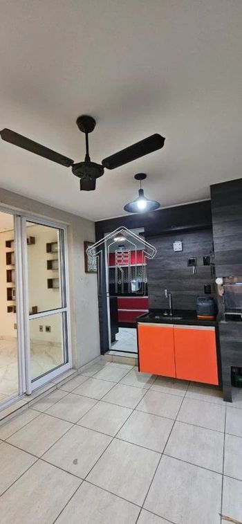 Foto 8 do(a) Apartamento de 3 quartos à venda em Vila Gilda, Santo André