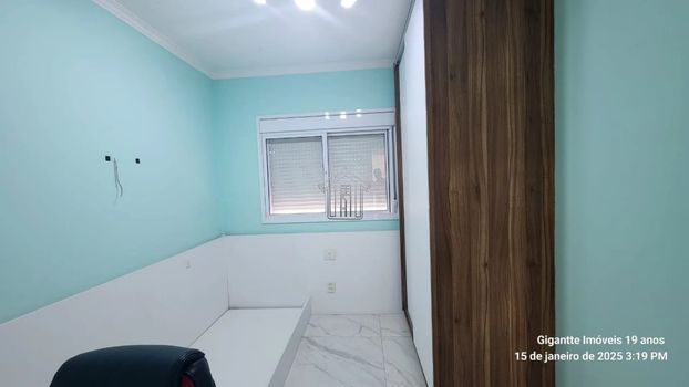 Foto 25 do(a) Apartamento de 3 quartos à venda em Vila Gilda, Santo André