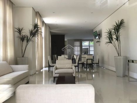 Foto 44 do(a) Apartamento de 3 quartos à venda em Vila Gilda, Santo André