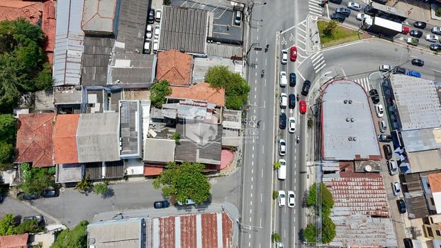Foto 7 do(a) Edifício Inteiro false à venda em Santo Amaro, São Paulo