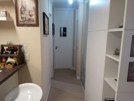 Foto 6 do(a) Apartamento de 2 quartos para alugar em Teresópolis, Porto Alegre