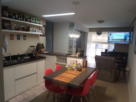 Foto 2 do(a) Apartamento de 2 quartos para alugar em Teresópolis, Porto Alegre