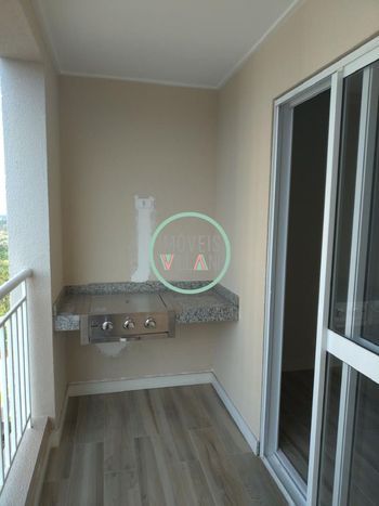 Foto 3 do(a) Apartamento de 2 quartos à venda em Pagador de Andrade, Jacareí