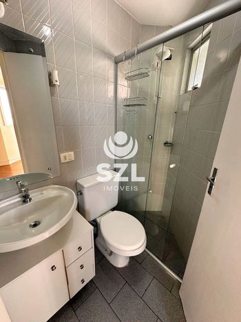 Foto 9 do(a) Apartamento de 1 quartos para alugar em Vila Izabel, Curitiba