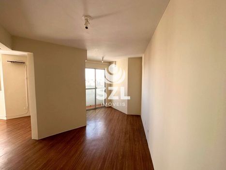 Foto 3 do(a) Apartamento de 1 quartos para alugar em Vila Izabel, Curitiba