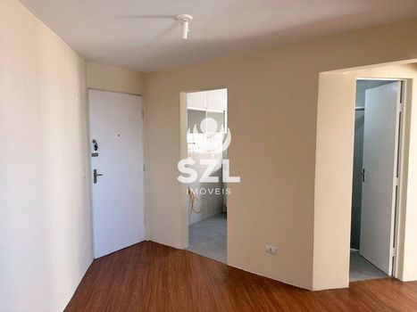 Foto 4 do(a) Apartamento de 1 quartos para alugar em Vila Izabel, Curitiba