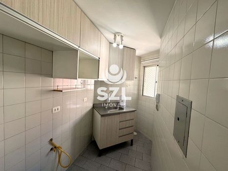 Foto 7 do(a) Apartamento de 1 quartos para alugar em Vila Izabel, Curitiba