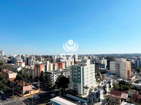Foto 10 do(a) Apartamento de 1 quartos para alugar em Vila Izabel, Curitiba