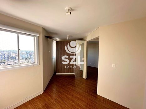 Foto 5 do(a) Apartamento de 1 quartos para alugar em Vila Izabel, Curitiba