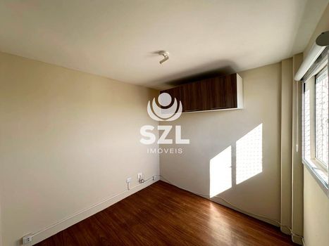 Foto 6 do(a) Apartamento de 1 quartos para alugar em Vila Izabel, Curitiba