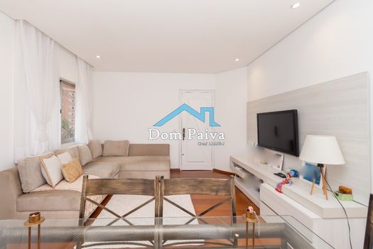 Foto 4 do(a) Apartamento de 3 quartos à venda em Chácara Inglesa, São Paulo