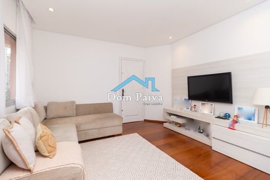 Foto 3 do(a) Apartamento de 3 quartos à venda em Chácara Inglesa, São Paulo