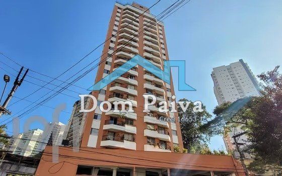 Foto 26 do(a) Apartamento de 3 quartos à venda em Chácara Inglesa, São Paulo