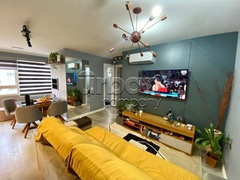 Foto 9 do(a) Apartamento de 2 quartos à venda em Rio Branco, Canoas