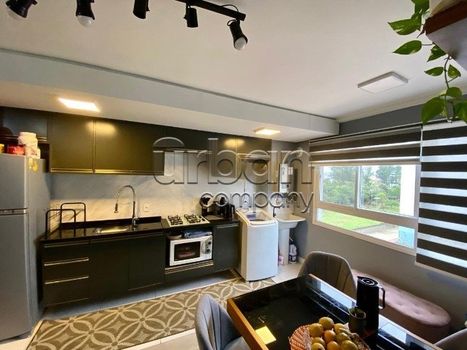 Foto 5 do(a) Apartamento de 2 quartos à venda em Rio Branco, Canoas