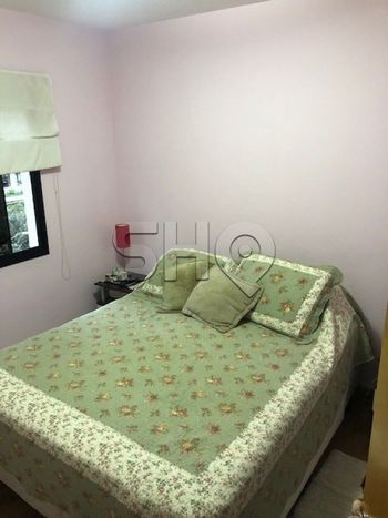 Foto 10 do(a) Apartamento de 3 quartos à venda em Jardim Vila Mariana, São Paulo