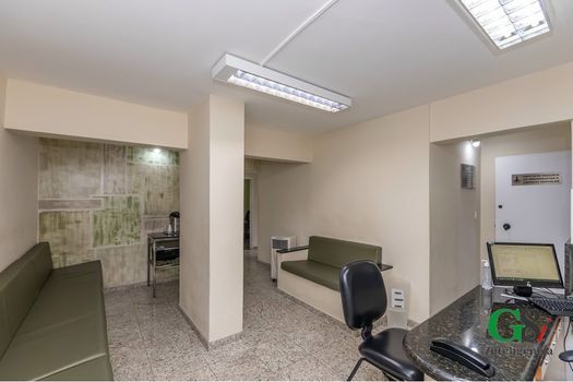 Foto 40 do(a) Sala / Conjunto Comercial false à venda em Vila Mariana, São Paulo