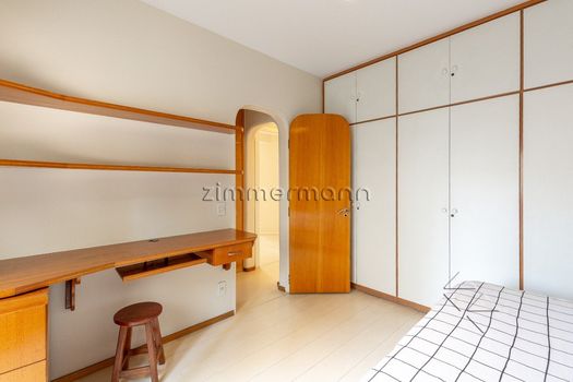 Foto 11 do(a) Apartamento de 3 quartos à venda em Higienópolis, São Paulo