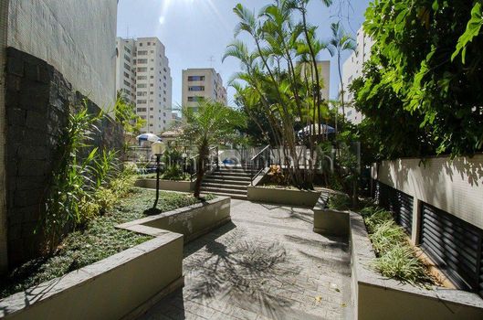 Foto 40 do(a) Apartamento de 3 quartos à venda em Higienópolis, São Paulo