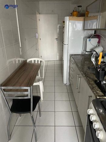 Foto 6 do(a) Apartamento de 3 quartos à venda em Vila Maria Baixa, São Paulo